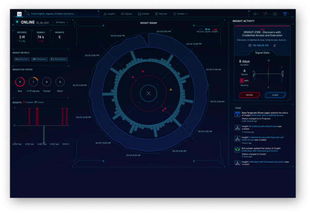 Sumo Logic Extends AWS Alliance To Launch SIEM Service DevOps 