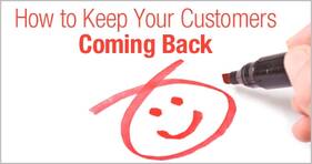 DevOps at scale: keeping customers coming back