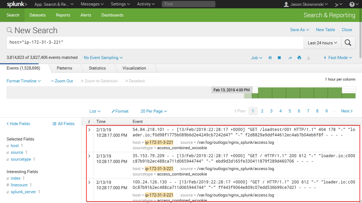 Corero Splunk How can we become Splunk core certified users? – Best DevOps