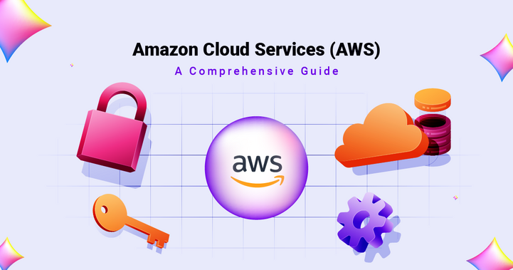 Comprehensive Guide to Amazon Web Services: Architecture, Use Cases ...