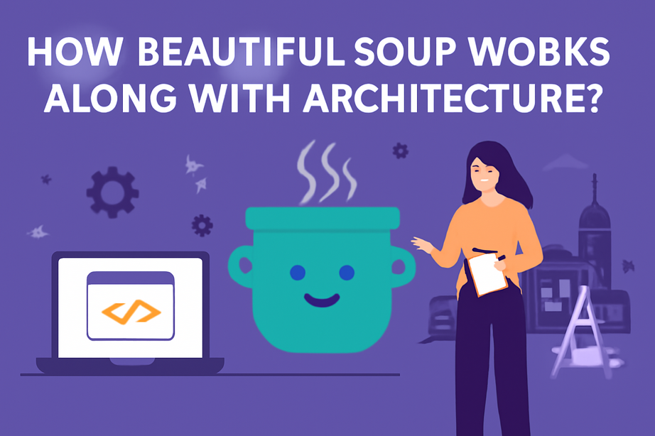 A Deep Dive into Beautiful Soup: Mastering Web Scraping, Architecture ...