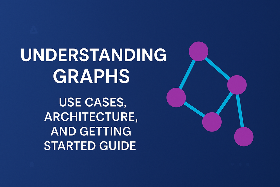 Demystifying Graph Technology: Concepts, Architecture, and Getting ...