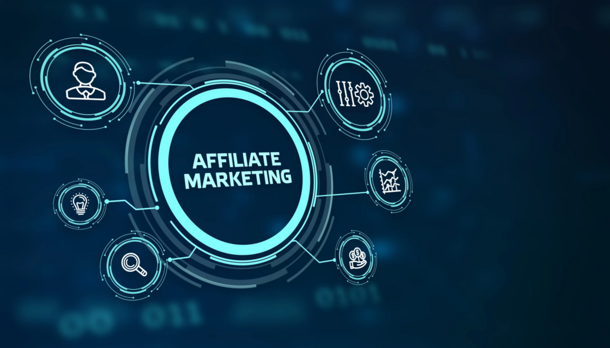 Top 10 Affiliate Marketing Tools in 2026: Features, Pros, Cons ...