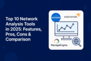 Top 10 Network Analysis Tools in 2026: Features, Pros, Cons ...