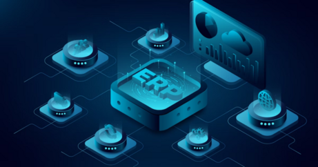 Top 10 ERP for Manufacturing Tools in 2026: Features, Pros, Cons ...