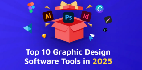 Top 10 Graphics Design Tools in 2026: Features, Pros, Cons & Comparison ...