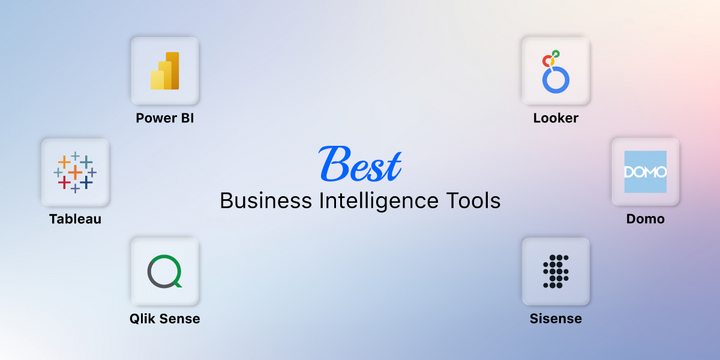 Top 10 Business Intelligence (BI) Tools in 2026: Features, Pros, Cons ...