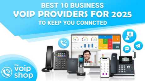 Top 10 Business Phone Systems (VoIP) Tools in 2026: Features, Pros ...