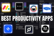 Top 10 Productivity Apps Tools in 2026: Features, Pros, Cons ...