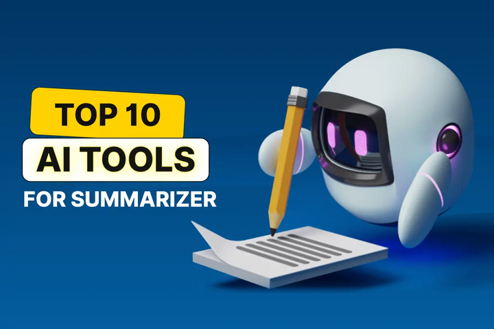 Blog Post: Top 10 AI Research Summarizers Tools in 2026: Features, Pros ...