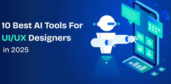 Top 10 AI UI/UX Design Tools in 2025: Features Pros Cons Comparison Top 10 AI UI/UX Design Tools in 2025: Features Pros Cons Comparison