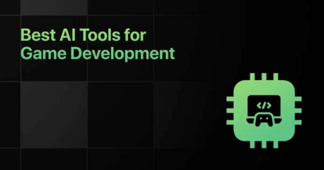 Top 10 AI Game Development Tools in 2026: Features, Pros, Cons ...
