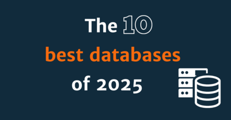 Top 10 Database Software (RDBMS, NoSQL) Tools in 2026: Features, Pros ...
