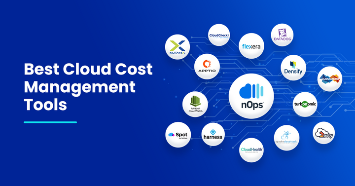 Top 10 Cloud Cost Management Tools in 2026: Features, Pros, Cons ...