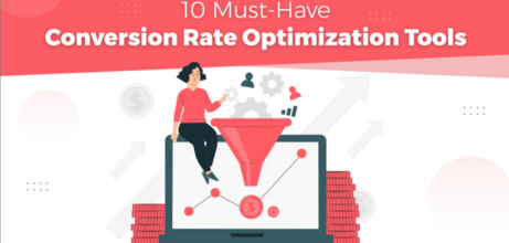 Top 10 Conversion Rate Optimization Tools in 2026: Features, Pros, Cons ...