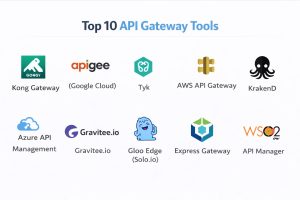 Top 10 API Gateways: Features, Pros, Cons & Comparison – Best DevOps