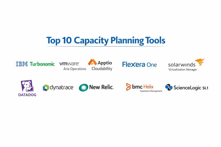 Devops Capacity Examples Top 10 Capacity Planning Tools: Features, Pros, Cons and Comparison ...