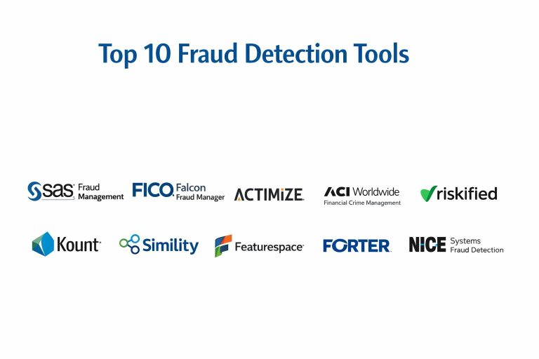 Top 10 Fraud Detection Platforms: Features, Pros, Cons & Comparison ...