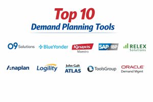Top 10 Demand Planning Tools: Features, Pros, Cons & Comparison – Best ...