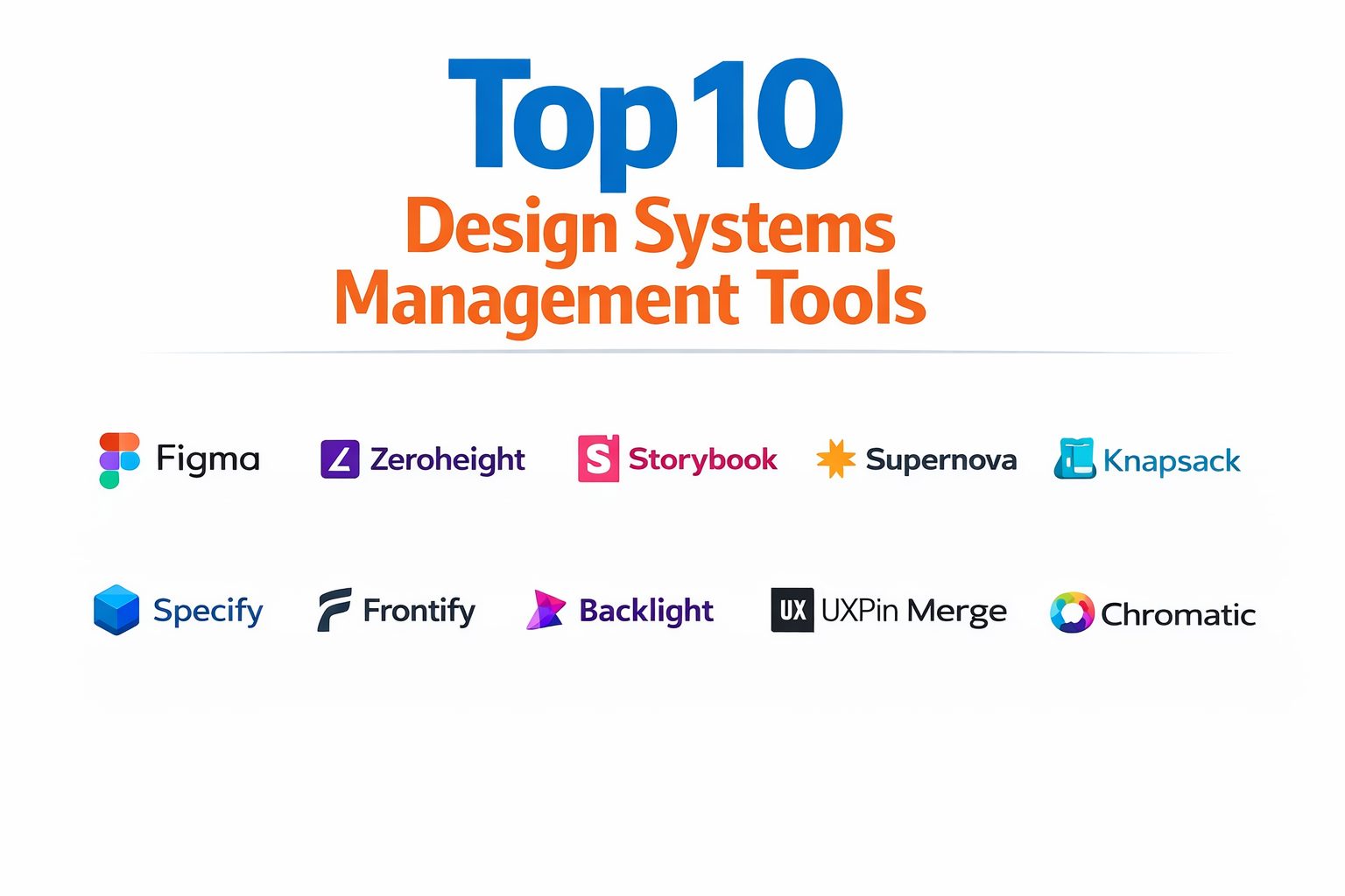 Top 10 Design Systems Management Tools: Features, Pros, Cons ...